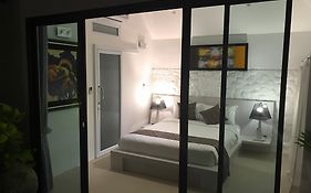 Villa Tropical Cocoon